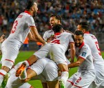 Túnez, decimoctava clasificada para el Mundial 2026 y segunda de África