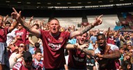 The unusual item banned from West Ham game against Spurs