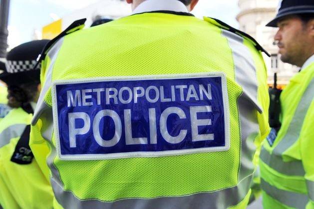 Murder charge after missing man’s body found in derelict London building