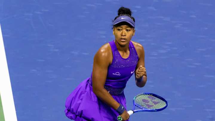Naomi Osaka Seemingly Takes Dig at Jelena Ostapenko over Controversial Comment on Taylor Townsend During US Open