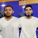 Presos por extorsionar a una joven con videos