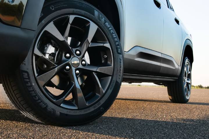Chevrolet renovó la Montana con más tecnología, diseño y equipamiento
