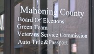 Water leak at Mahoning County Board of Elections raises concerns ahead of early voting