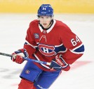 Canadiens defenceman Reinbacher out four weeks with broken hand