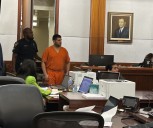 Houston man accused of killing 11-year-old boy over prank asks judge for lower bond amount – Houston Public Media
