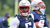 Jabrill Peppers appears to call out Patriots after release