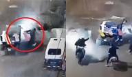 Disparan contra mototaxi y dejan dos muertos en Cañete: ataque sería por ajuste de cuentas