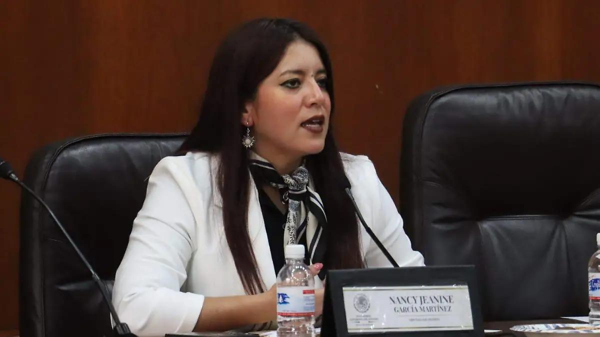 Alarmante, la contaminación del Río Valles en la Huasteca: diputada