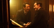 ‘The History of Sound’: Paul Mescal and Josh O’Connor’s Gay Romance Is Year’s Most Moving Drama