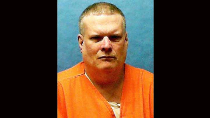 Pena de muerte en Florida: polémica ejecución Pittman