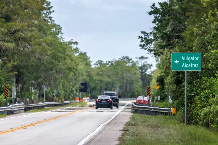 Consulado reporta 176 mexicanos y un 'drama humano' en el Deportation Depot de Florida