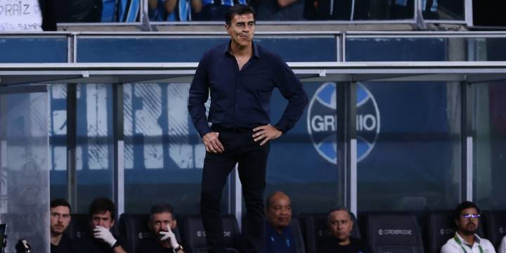 Independiente se movió rápido y acordó con el reemplazante de Julio Vaccari: Gustavo Quinteros será el nuevo DT