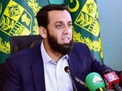 Tarar slams India's 'political theatrics' after Asia Cup handshake row