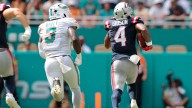 New Video Shows Antonio Gibson’s Immediate Reaction To Big Touchdown