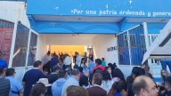 Cancelan elecciones internas del PAN Acámbaro por error en las boletas