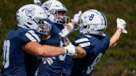 See best photos of Butler football vs Marist