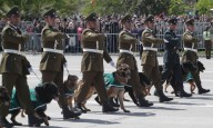 Parada Militar 2025: cuándo es, a qué hora empieza y quién transmite el desfile por TV