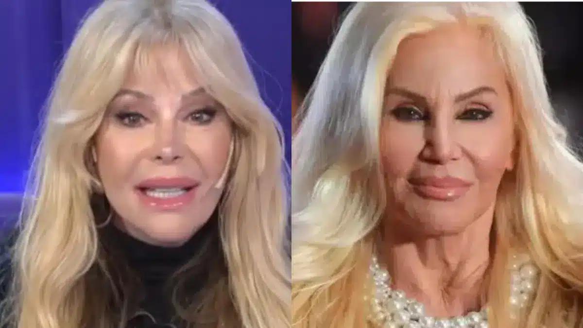 «La que perdió es ella»: Sin piedad, Graciela Alfano le respondió a Susana Giménez