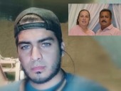 Solicitan apoyo urgente para salvar la vista de Omar, saxofonista de la Orquesta de Guamúchil