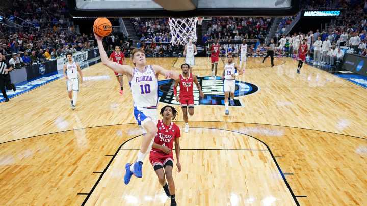 When will Florida basketball's visit to Duke tipoff? Time, TV channel set