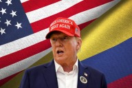 Ayuda a Colombia y certificación antidroga en juego, mientras Trump enfrenta un mes decisivo