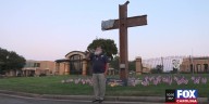 Upstate remembers 9/11 after 24 years
