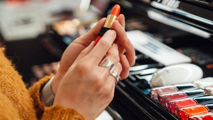 £120 for a Louis Vuitton lipstick? Embarrassingly, I'd pay that