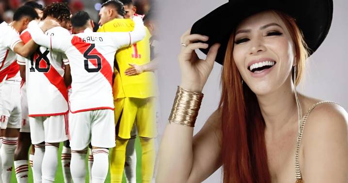 Milena Zárate reveló que exfutbolista de la selección peruana la invitió a Alemania: "Me dio..."