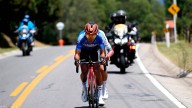 Pogacar, favorito a reinar en el Mundial de ciclismo en Kigali este domingo; Egan, la carta de Colombia