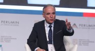 Ministro Montero descarta salvataje a Petroperú y asegura que solo se reperfila la deuda