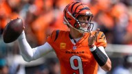 Bengals QB Joe Burrow to have toe surgery, expected to miss at least three months