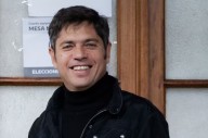 Elecciones Legislativas Bonaerenses: Fuerza Patria obtiene un contundente triunfo sobre LLA por 13 puntos