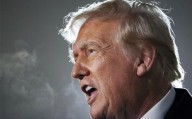 Trump doubles down on revoking Hollywood star's citizenship: 'Not a great American!'