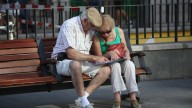 ¿Crees que España gasta mucho dinero en pensiones?