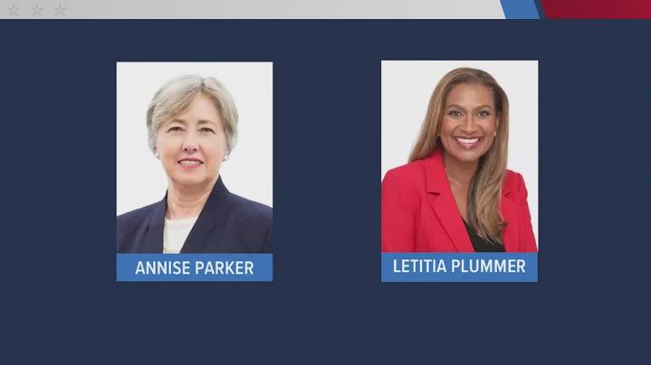 Harris County politics heating up with Hidalgo’s decision and more on the ballot