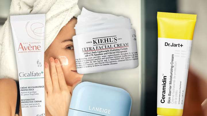 Top Moisturizers to Fight Dry Skin This Fall