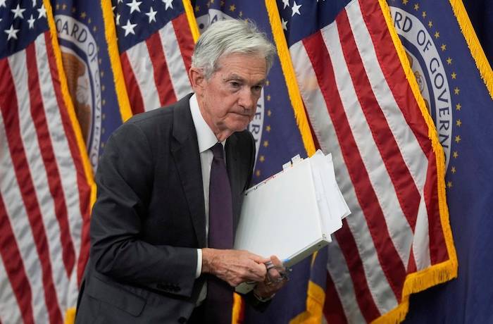 Fed’s independence in focus with Trump interventions