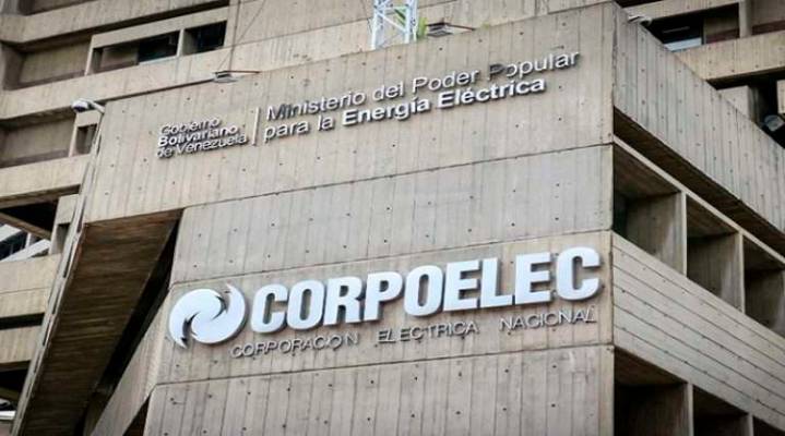 Corpoelec denuncia ataque terrorista contra 2 líneas de transmisión