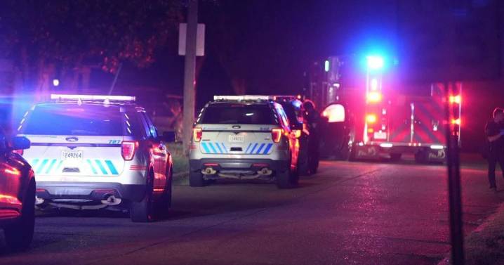Caddo coroner identifies victims in mass shooting