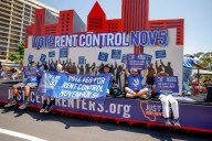 Rent control makes California’s housing crisis worse