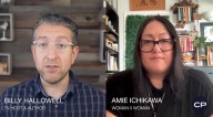 Activist sounds alarm on transgender chaos inside women's prisons