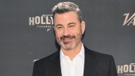 'Jimmy Kimmel Live!' Returning To The Air With One Caveat
