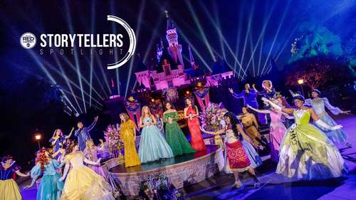 Disney's World Princess Week celebrates storytelling, creativity, and the lasting impact of its iconic heroines