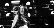 Lali Espósito ratificó la dedicatoria de "Payaso" a Javier Milei