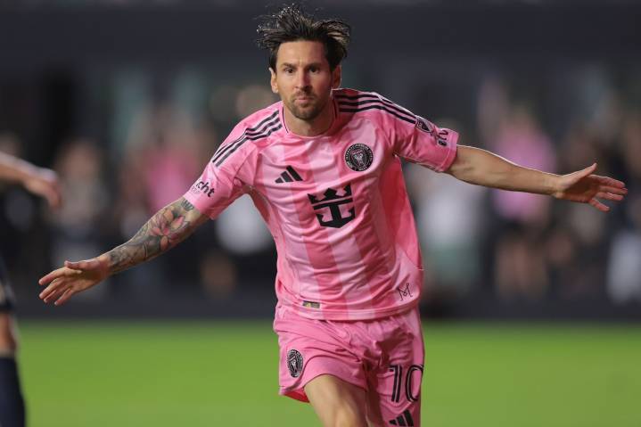 How much tickets cost to see Messi in Toronto, but will he show?
