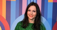 Sophie Eillis-Bextor pops back in time for massive disco comeback
