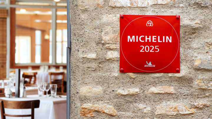 The Most Affordable Michelin-Starred Restaurants In The US