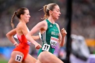 World Athletics Championships – Day 4 preview: Irish in action and TV times
