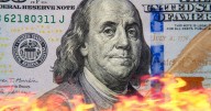 Cuánto poder de fuego le queda al Gobierno para contener al dólar