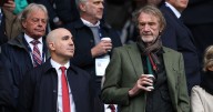 Sir Jim Ratcliffe's next Manchester United move is obvious after Ruben Amorim meeting
